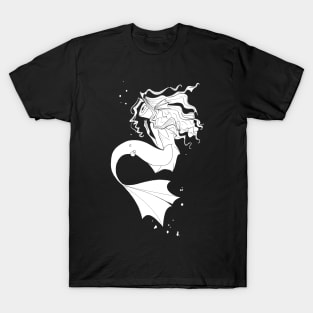 Mermaid Dreams T-Shirt